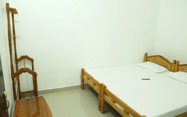 City Lagoon Guest House Batticaloa