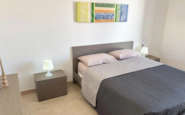 Sofia Kite Apartment