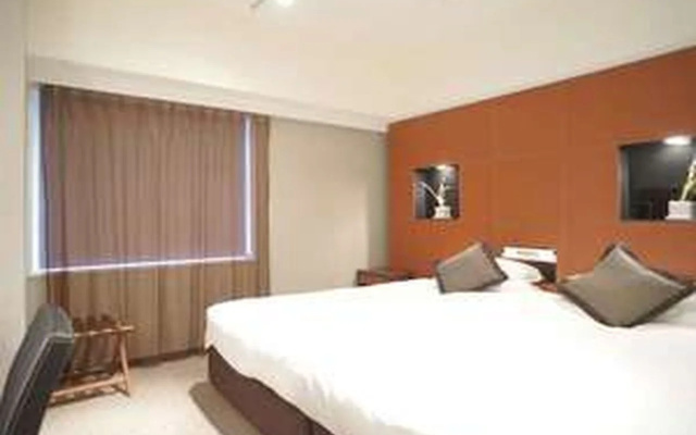Hotel Vista Sapporo Nakajimakohen