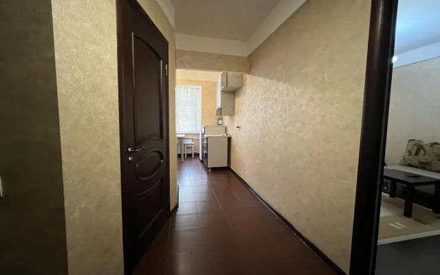 Apart in Makhachkala (Апарт ин Махачкала) на улице Абдулхакима Исмаилова 72