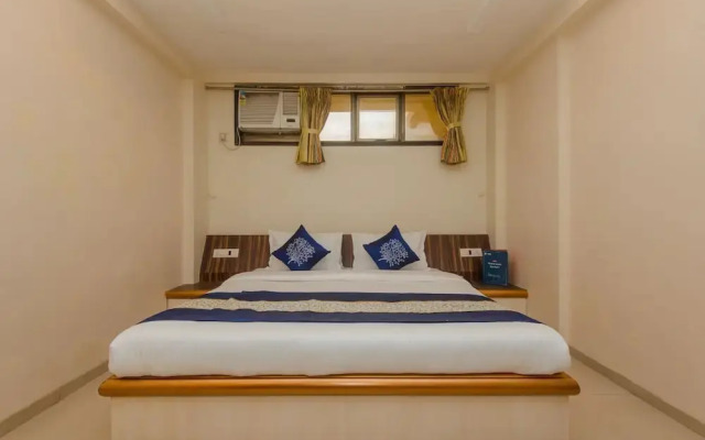 Hotel Kushala Greens by OYO Rooms
