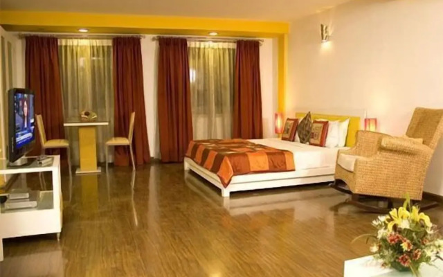 Shilton Suites - Ulsoor Road