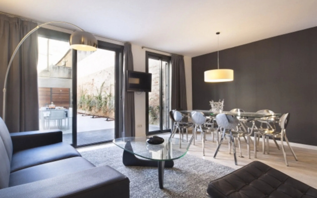 Apartamentos GIR80
