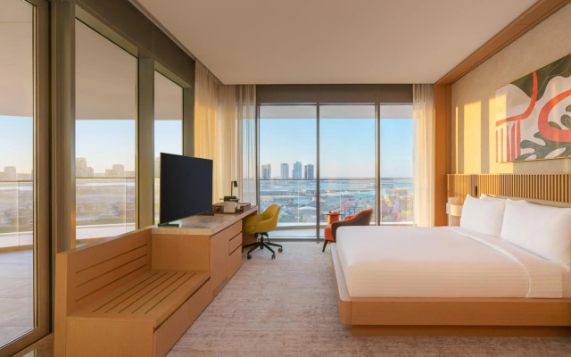 Rixos Premium Qetaifan Island North