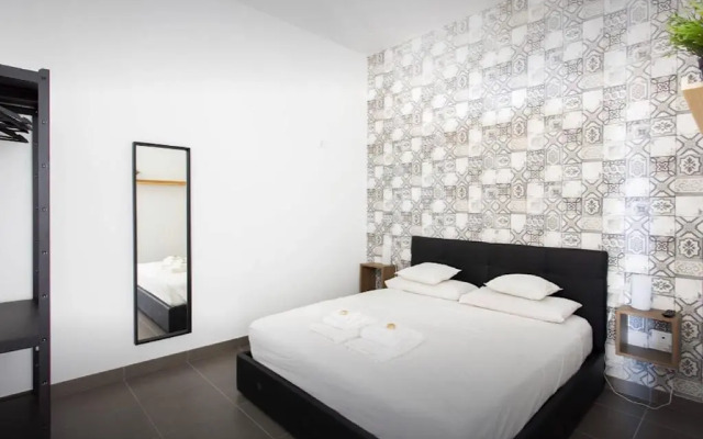 I Mori Apartment