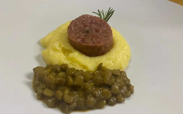 Hotel Bristol Ristorante