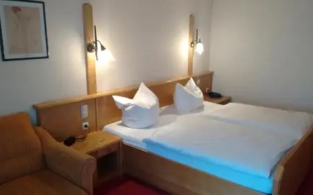 Altstadthotel Pfaubräu