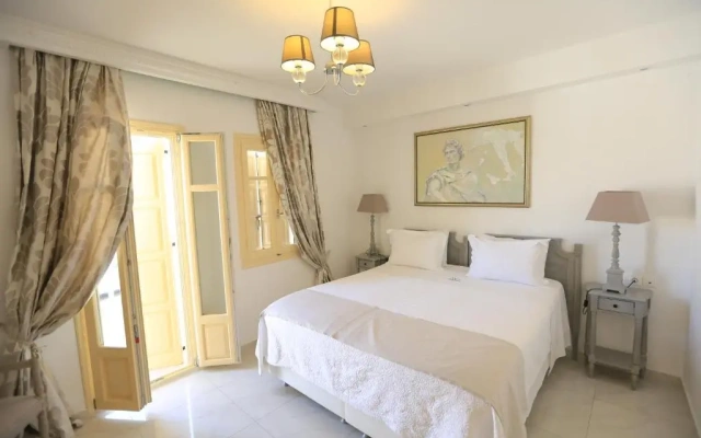 The White Suites