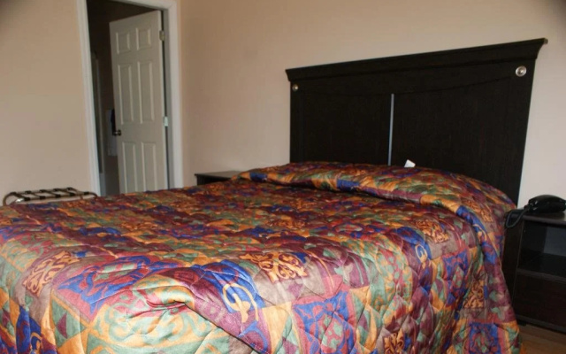 Elks Motel