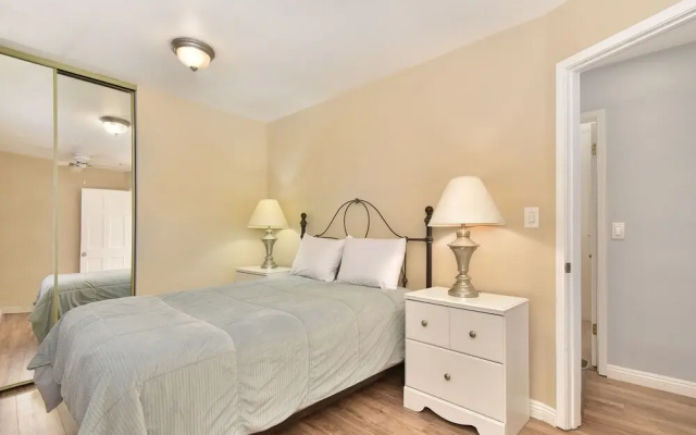 AMAZING Beach Escape-3 BD/2 BA-Bikes-BBQ-Umbrellas