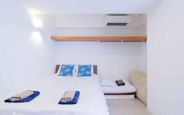 Good Life Apartment - Vacation STAY 08485v
