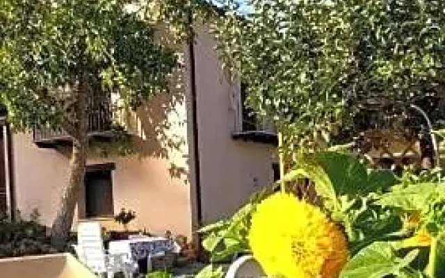 Agriturismo Gentile