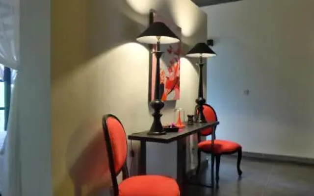 Rouge -  Private Villa Condense