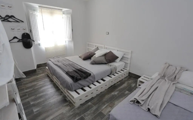 Casa Del Cicloturista