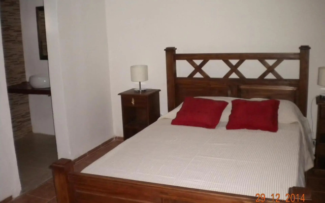 Chalet Carlos Paz