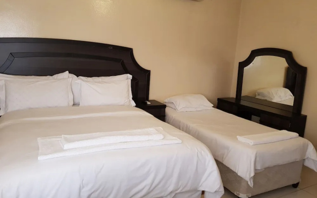 LTN Lodge