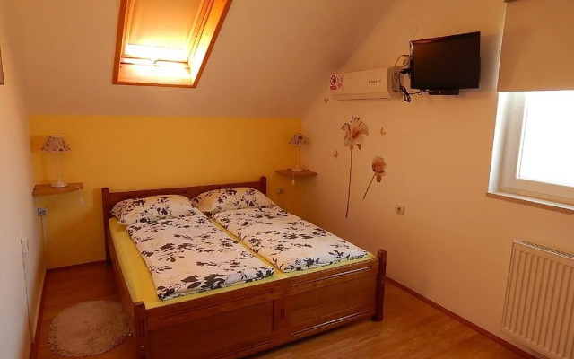 Rooms Bićanić