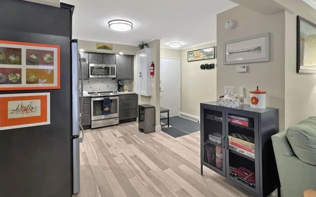 Gateway Condominiums A10 Brought to you by GetAway Vacations
