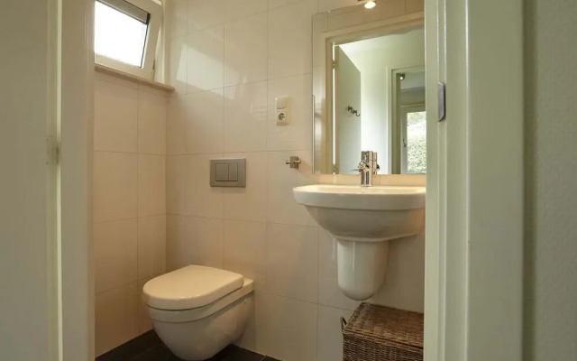 Holiday Home in Kortgene Near Lake Veere