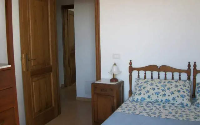 Villa Tre Fontane