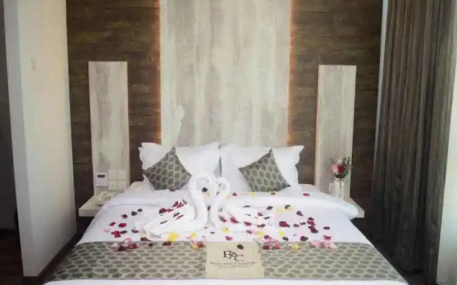 Rest and Comfort Boutique Hotel (RAC)