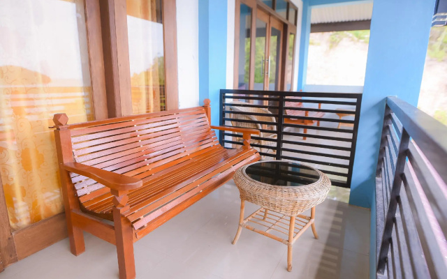 OYO 1498 Pak Har Bungalow