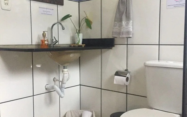 Kia Ora Hostel