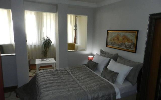 Rental House Istanbul Taksim