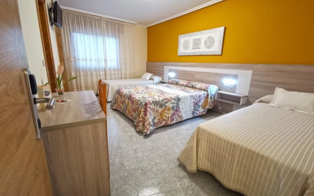 Hotel Liñares
