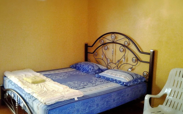 Hotel Ani