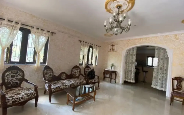 Gonsalves Villa- Guest Home