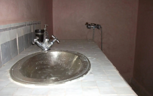 Riad Dar Al Aafia