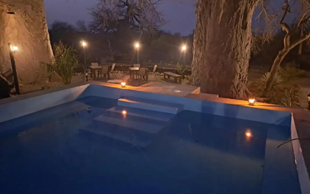 Hambana Lifestyle Lodge