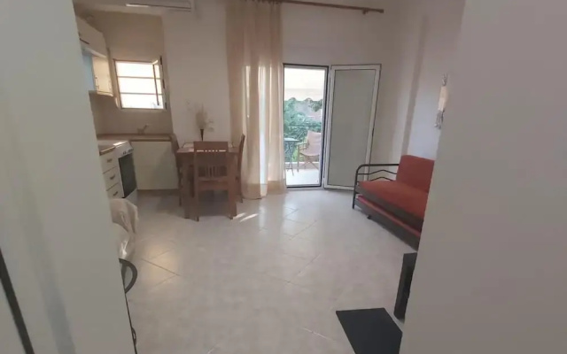 Kallithea - Apartment - Stay 2 - Parking - Seaside