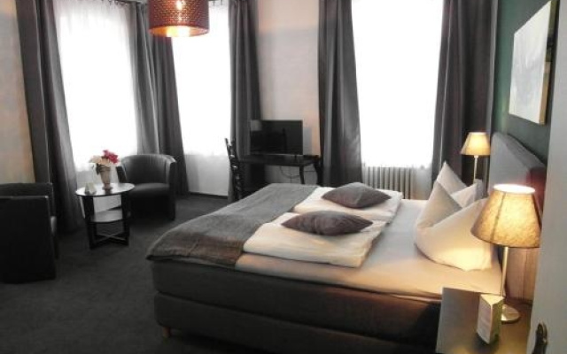 Hotel Frankfurter Hof