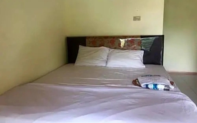 Toba View Homestay RedPartner