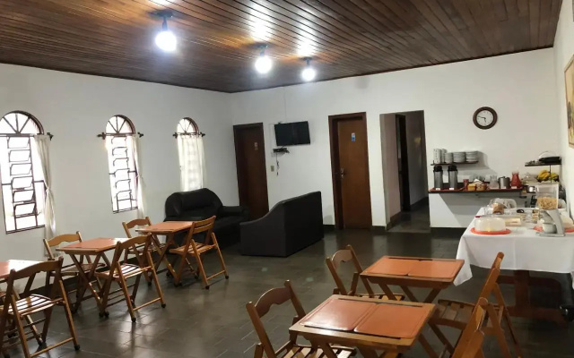 Hotel Bem Bom 2