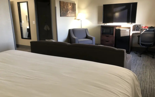 Country Home Inn