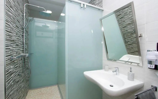 Five Dreams Villas 2 dormitorios piscina privada