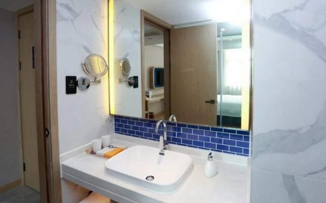 Kyriad Hotel Foshan Nan Zhuang Ceramic Expo City Branch
