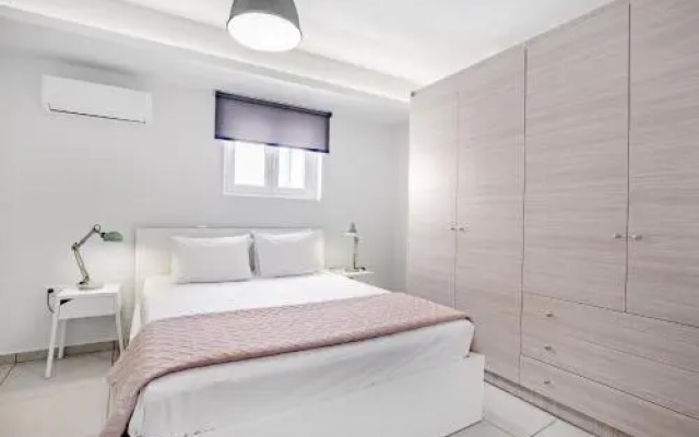 Supreme C1 Apartment In Syntagma