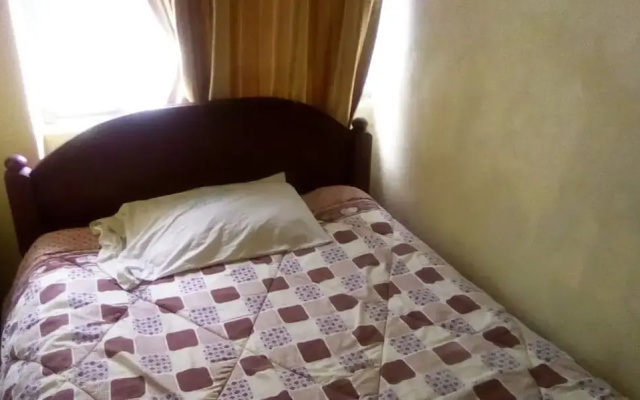 Loika Guest Lodge - Nakuru