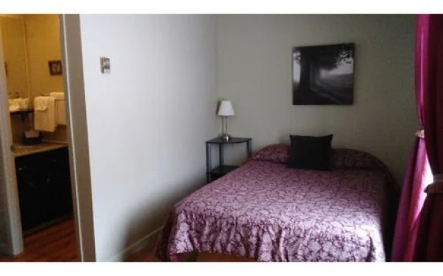 Motel Gil-Ber