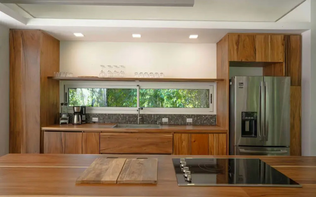 Casa Bromelia