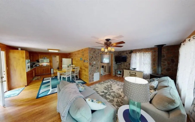 Bluewater Hideaway