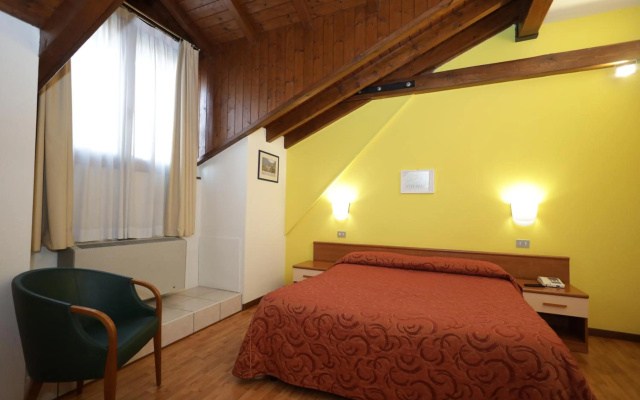 LVG Hotel Collection - Il Chiostro