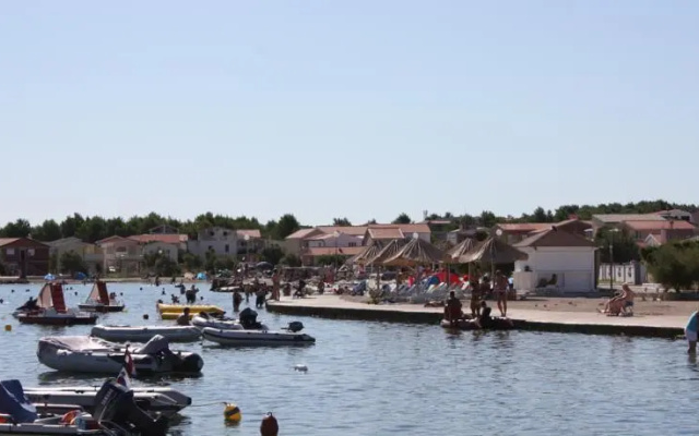 Vila Barbara
