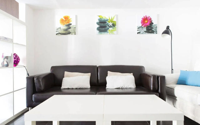 Suncity Loft Especeria
