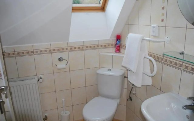 Guest House U Marie