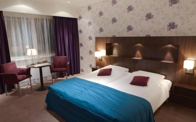 Hotel Het Landhuis